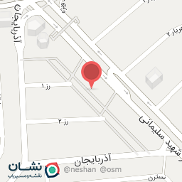 عکس بوستان شهریار