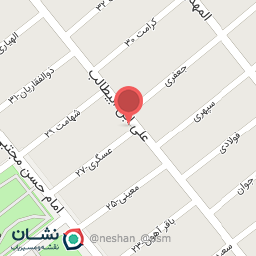 عکس پوشاک نارینا