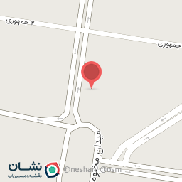 عکس مرکز کامپیوتر نوین