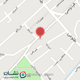 عکس پیرایش جوان