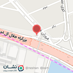 عکس کفش ملی شعبه کوی نصر