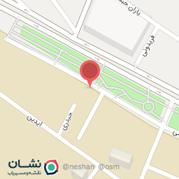 عکس تجهیزات تالار رنجبر