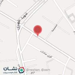 عکس کفش مسعود 