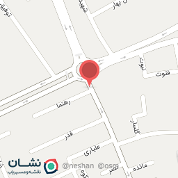 عکس دفتر اسناد رسمی 20 شهریار