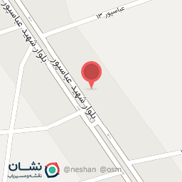 عکس عابر بانک سپه