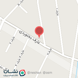 عکس تعمیر گاه موتورسازی قربانزاده