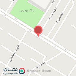 عکس دفتر پیشخوان خدمات دولت ۱۱۱۲