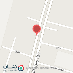 عکس نمایشگاه اتومبیل عسگری