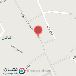 عکس فروشگاه پوشاک برادران والایی