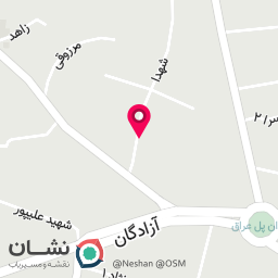 عکس تعمیرگاه تلویزیون فیکس تیو