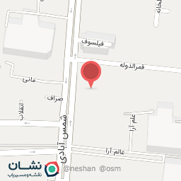 عکس دکتر شیوا طالبی خرزوقی