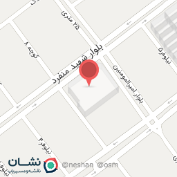 عکس مسجد امیرالمونین