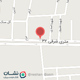 عکس جلوبندی و تنظیم ارتفاع همدانی