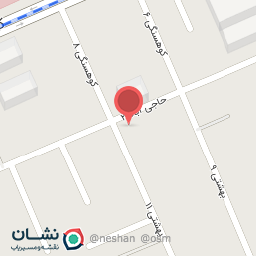 عکس مرکز خدمات مامایی بهشت مادران