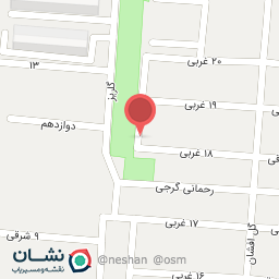 عکس سالن زیبایی آیلی