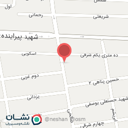 عکس املاک طاها