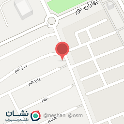 عکس فروشگاه جزیره