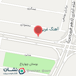 عکس حسینیه جان نثاران حضرت ابوالفضل علیه السلام 