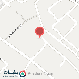 عکس مسجد محمدیه