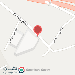 عکس سوپر مارکت رجبی