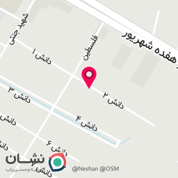 عکس دبستان غیردولتی مداد 