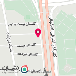 عکس دکتر سهند کیا