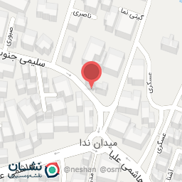 عکس بانک پارسیان (شعبه چیذر)