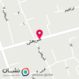 عکس لوازم پرده دکورلند شعبه ۲