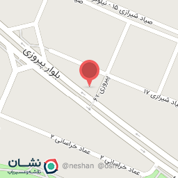 عکس فروشگاه تاسیسات و خدمات