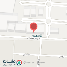 عکس اداره بیمه تامین اجتماعی آران و بیدگل