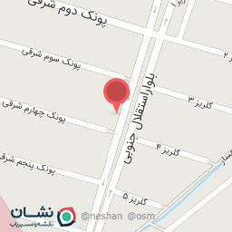 عکس فروشگاه و تاسیسات مجید