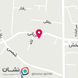 عکس لوازم پرده افرا