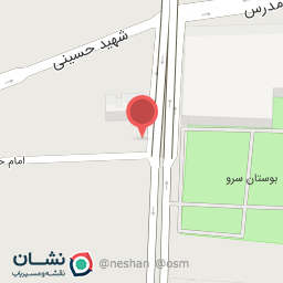 عکس کودکستان غیر دولتی فردوسی