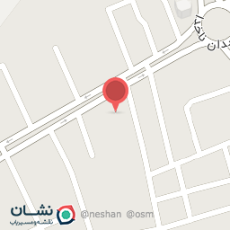 عکس رستوران محمد رسول الله