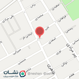 عکس مشاور املاک ۱۱۰