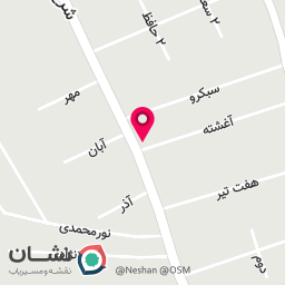 عکس تابلوسازی بنی اسدی