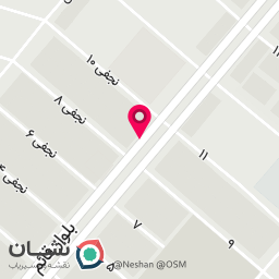 عکس دکوراسیون خانه سبز