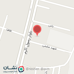 عکس نمایندگی خودروموسوی