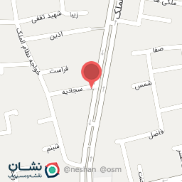 عکس دکتر مرجان توکلی