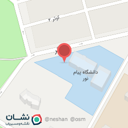 عکس پارکینگ دانشگاه