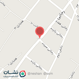 عکس دفتر مهندسی و املاک آرامش