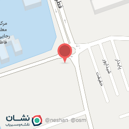 عکس شانل سعادتی 