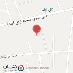 عکس سالن غذاخوری