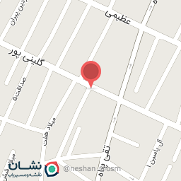 عکس سوپر مارکت تک