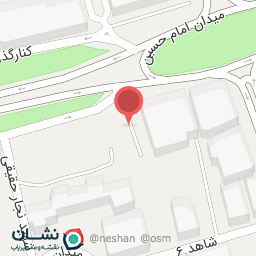 عکس آرایشگاه مایار