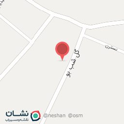 عکس ساختمان هیئتهای ورزشی درچه