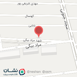 عکس پیرایش کوروش