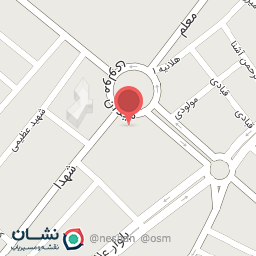 عکس خودپرداز بانک مسکن