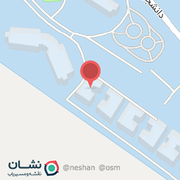 عکس دانشکده فنی مهندسی ساختمان شماره۶