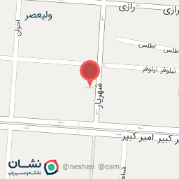 عکس کلینیک دامپزشکی آرک